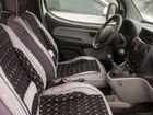 FIAT Doblo 1.4 МТ, 2013, 100 000 км объявление продам