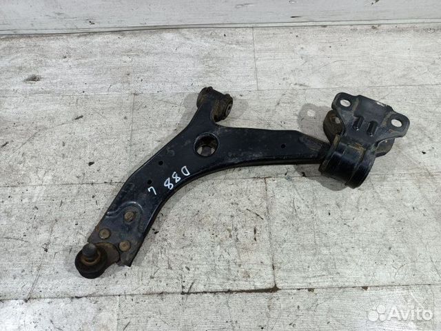 Рычаг передний левый Ford Focus 3 (11-14) 2.0L