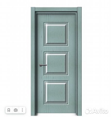 Межкомнатные двери от производителя