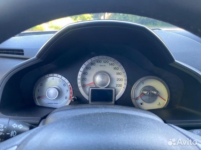 Щиток приборов Honda Pilot 2