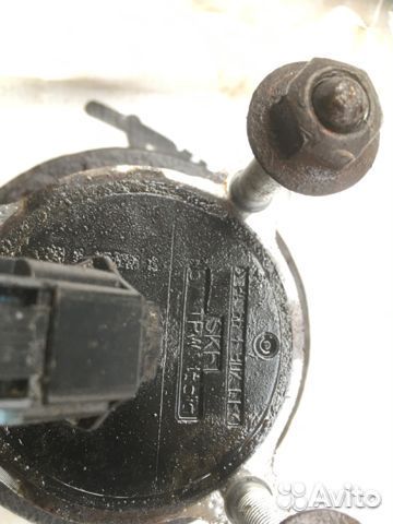 Ступица opel Vectra C задняя Состояние хорошее