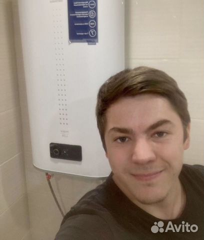 Ремонт бойлеров. Ремонт водонагревателей на дому