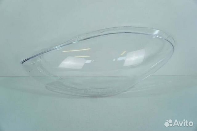 Стекло фары правое Porsche Panamera 971 2016-2020