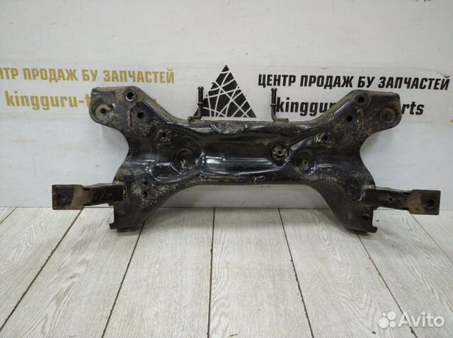 Подрамник Volkswagen Polo 5 612 рестайлинг