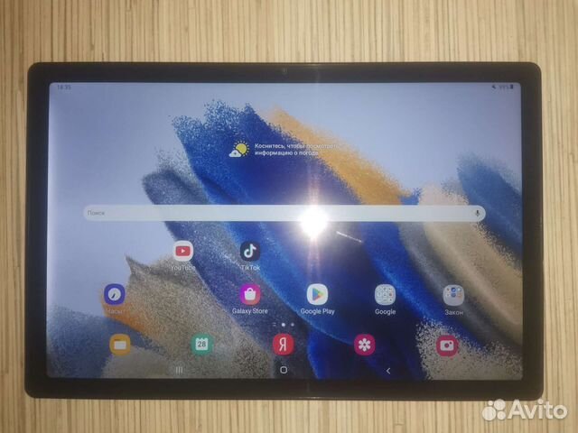 Планшет Samsung galaxy tab a8 10.5 sm-x200 3/32