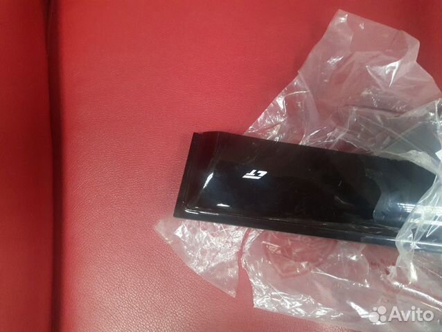 Ветровики (дефлектор для стекла )