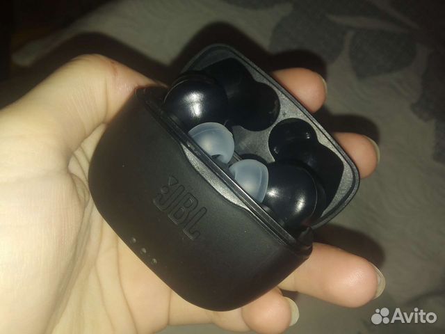 Блютуз наушники Jbl