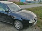 Audi A6 2.4 МТ, 1999, 400 000 км объявление продам