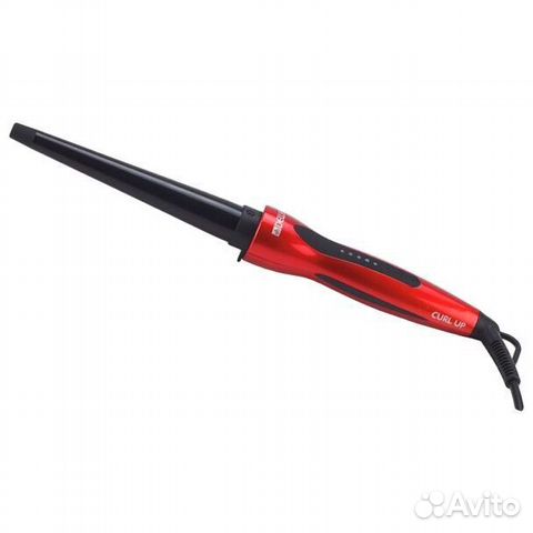 Плойка для волос