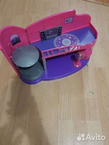 Игрушка домик