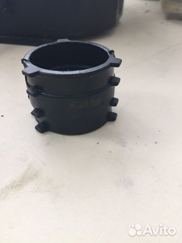 Патрубок коллектора vag 06B133299C