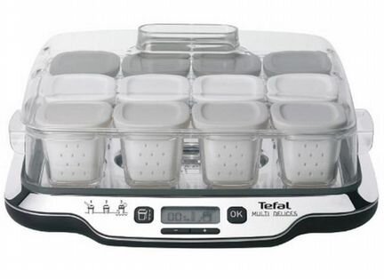 Йогуртница tefal