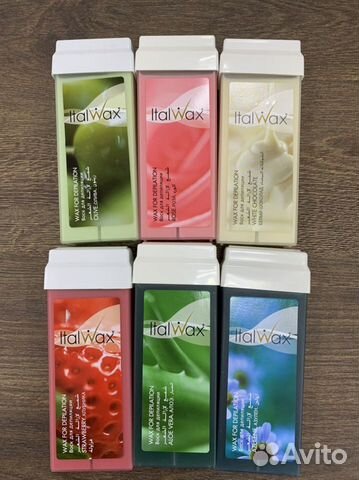 Воск Ital Wax