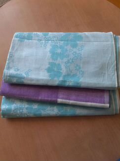 Скатерть жаккардовая