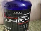 Протеин ultimate nutrition prostar whey 2390г