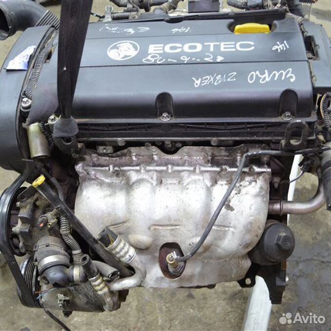 Двигатель 1.8 вектра б. Двигатель Опель 1.8 XER. Двигатель Опель Вектра с 1.8. Опель мотор 1.8 z18xer.
