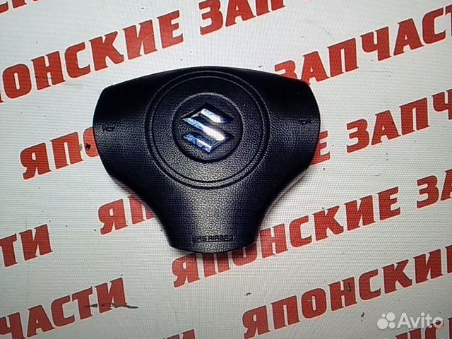 Подушка безопасности водителя Сузуки Гранд Витара