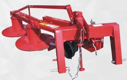 Косилка Wirax Z-069/1,65m, 2021