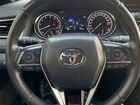 Toyota Camry 3.5 AT, 2018, 148 000 км объявление продам