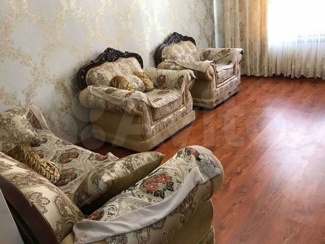 2-к. квартира, 65 м², 5/9 эт.