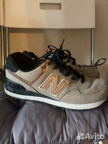 Кроссовки new balance