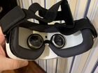 Очки виртуальной реальности samsung gear vr объявление продам