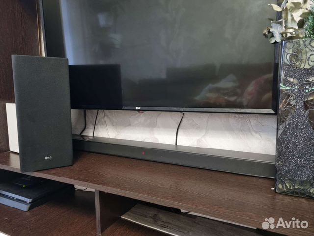 Саундбар LG SK6F