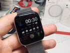 Apple watch 7 NFC (Новые)
