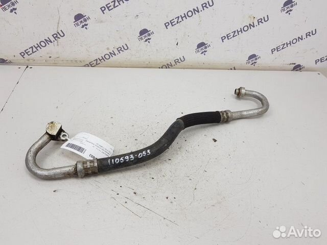 Трубка кондиционера Ford Focus