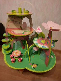 Развивающие игрушки ELC