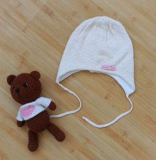 Шапка детская