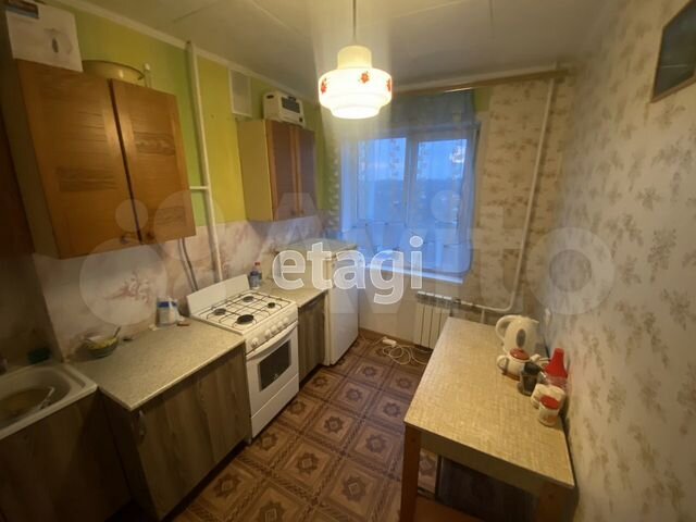 2-к. квартира, 43,5 м², 7/9 эт.