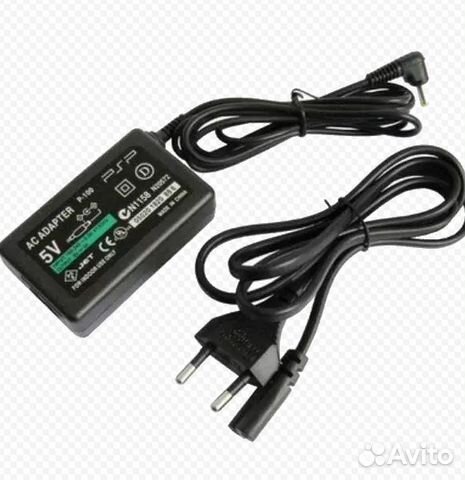 Блок питания для Sony PSP