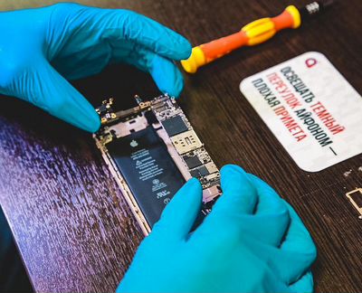 Ремонт телефонов,планшетов,цифровой техники