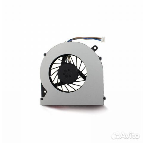 Кулер для HP ProBook 4330s 4430s 4530s 6460b, 6465