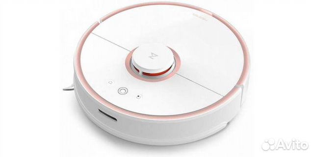 Ремонт робота-пылесоса