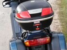 Мотоцикл Honda ST1100 объявление продам