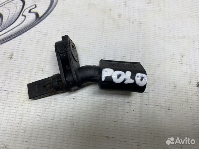Датчик abs передний Volkswagen Polo 2019