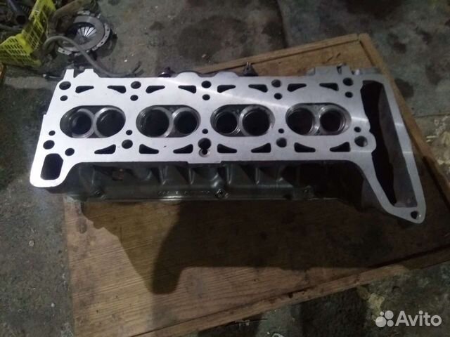 Гбц ваз классика карбюратор (спорт)