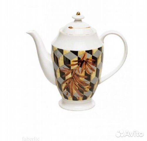 Заварочный чайник