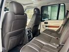 Land Rover Range Rover 4.4 AT, 2011, 190 000 км объявление продам