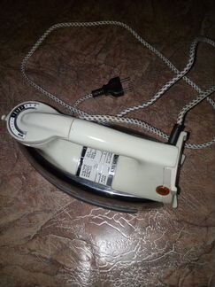 Утюг промышленный tokio general SHI-28