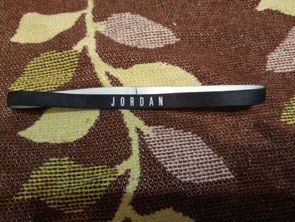 Повязка jordan