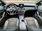 Mercedes-Benz A-класс 1.6 AMT, 2014, 87 300 км объявление продам