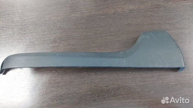 Накладка сиденья передняя левая Bmw 528I F10