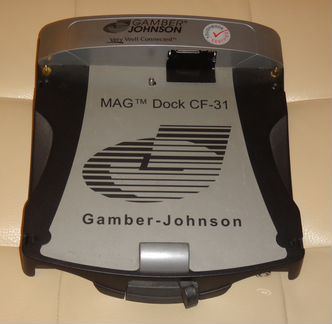 Докстанции для Panasonic Toughbook