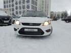 Ford Focus 1.8 МТ, 2009, 195 000 км