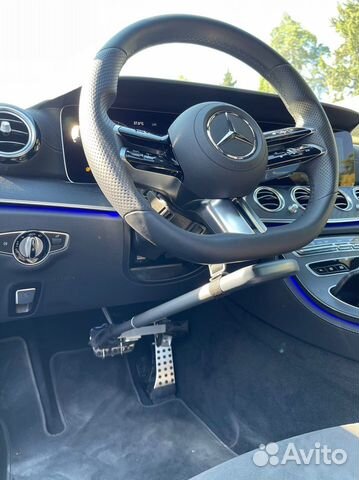 Ручное управление