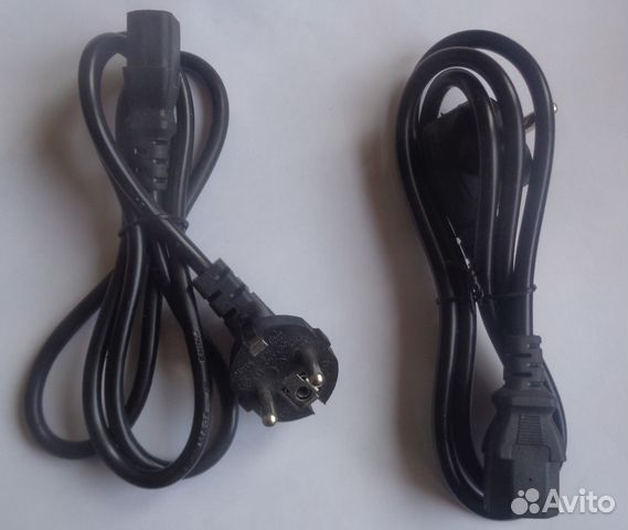 Кабель питания