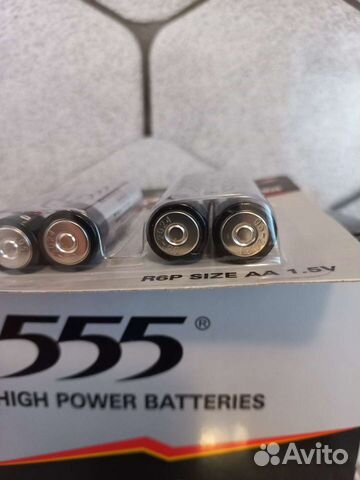 Батарейки щелочные, аа-R-06, ааа-R-03,новые